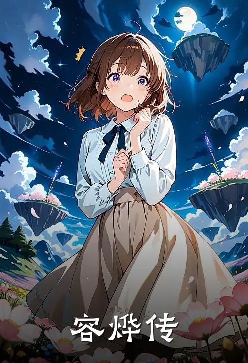 容烨传
