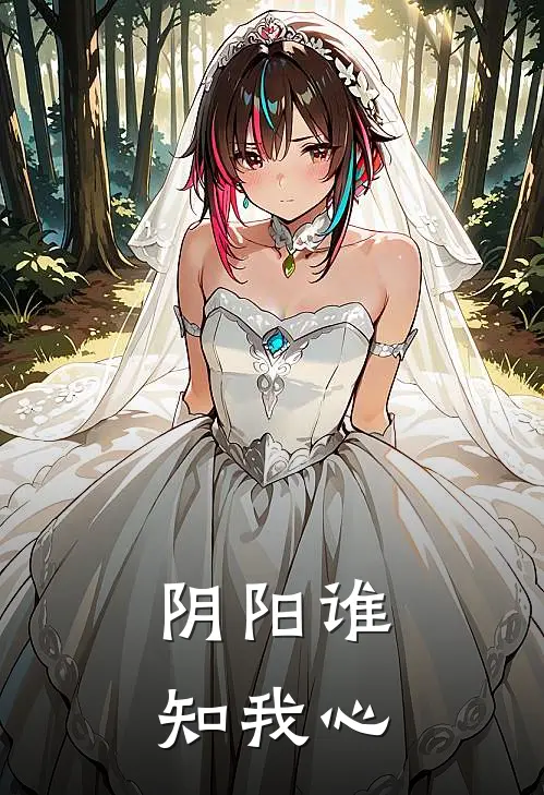 阴阳谁知我心