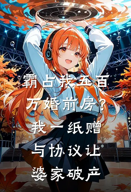 霸占我五百万婚前房？我一纸赠与协议让婆家破产