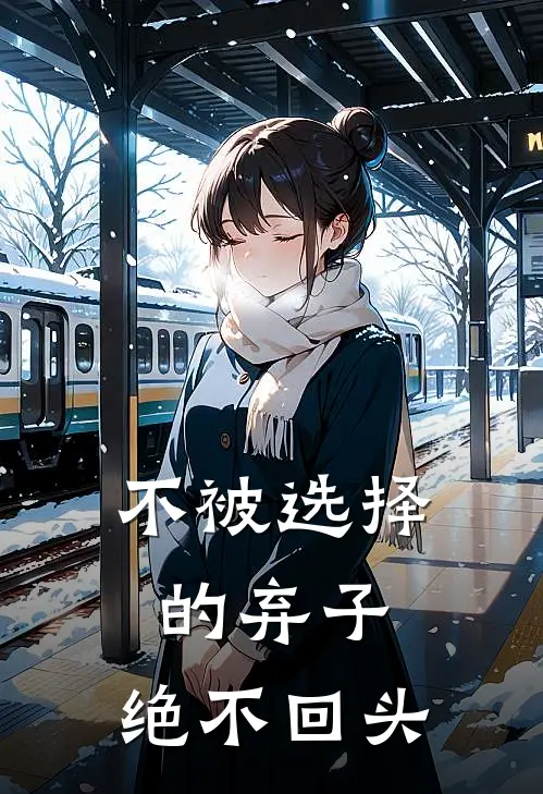 不被选择的弃子，绝不回头