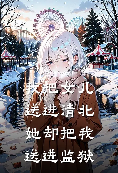 我把女儿送进清北，她却把我送进监狱