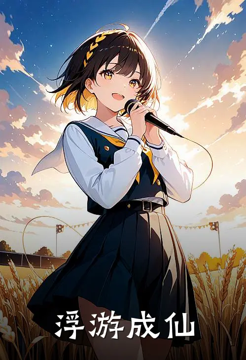 浮游成仙