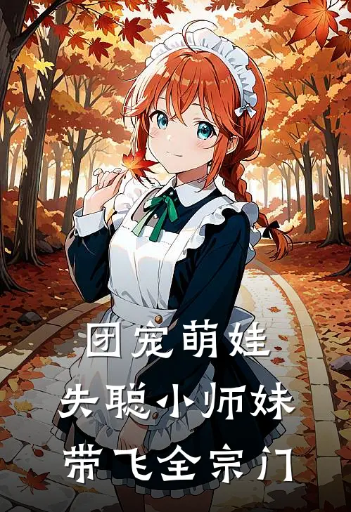 团宠萌娃：失聪小师妹带飞全宗门