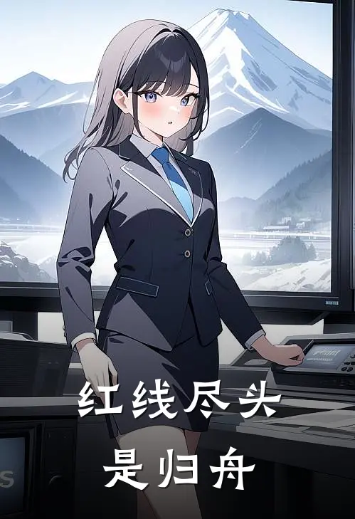红线尽头是归舟