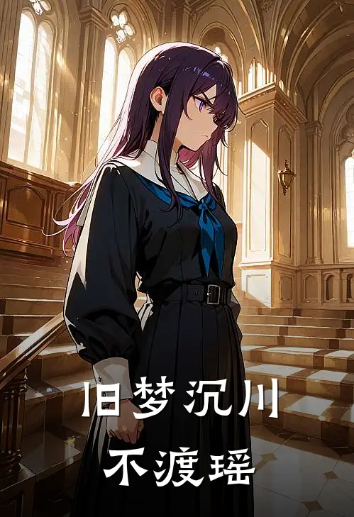 旧梦沉川不渡瑶