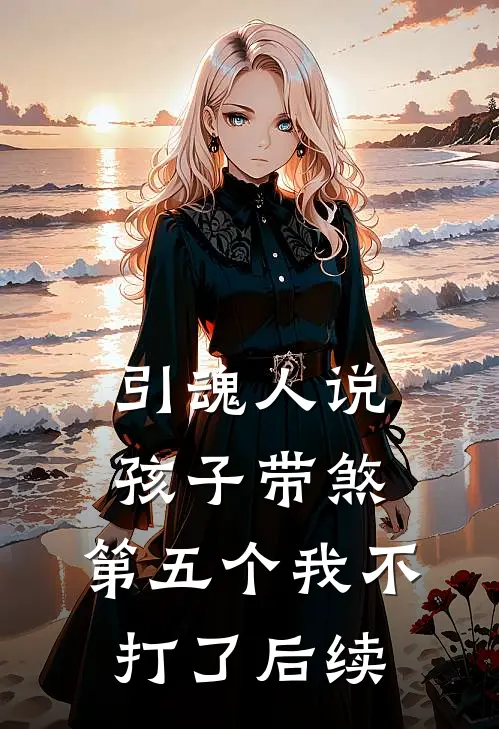 引魂人说孩子带煞，第五个我不打了后续