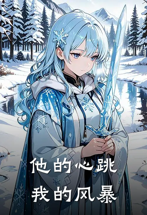 他的心跳，我的风暴
