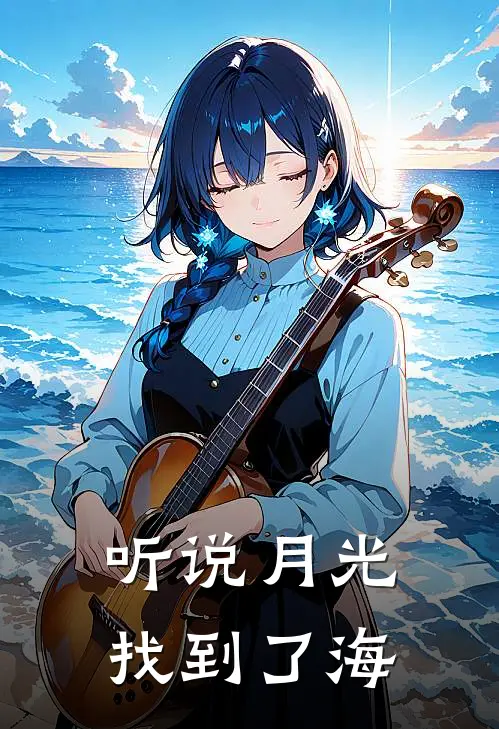 听说月光找到了海