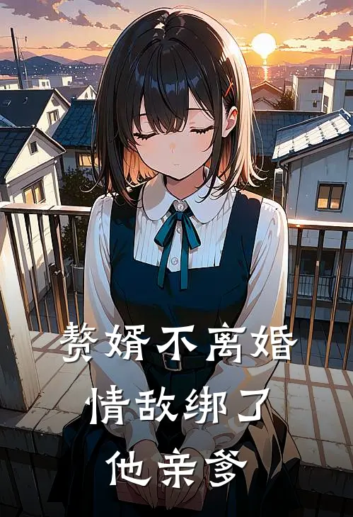 赘婿不离婚，情敌绑了他亲爹