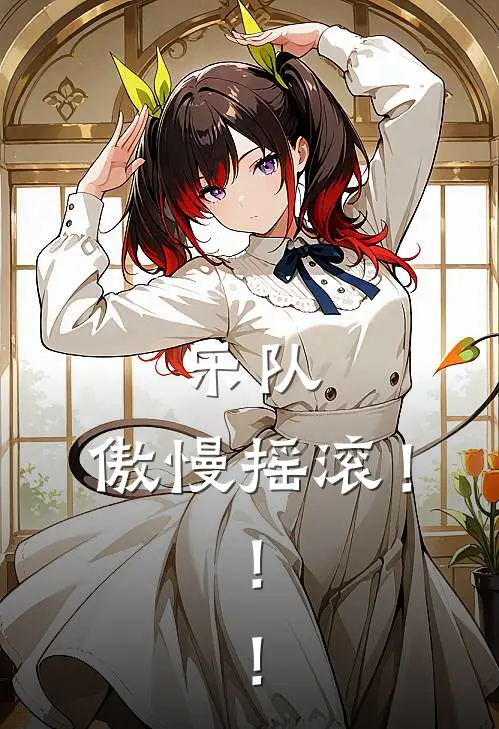 乐队：傲慢摇滚！！！