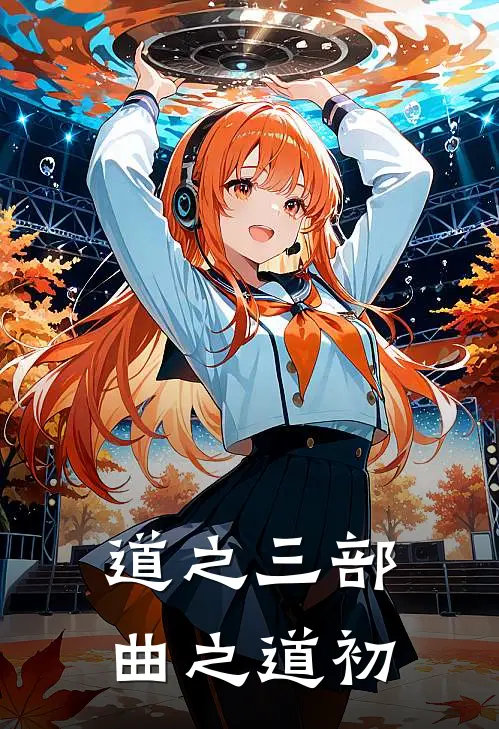 道之三部曲之道初