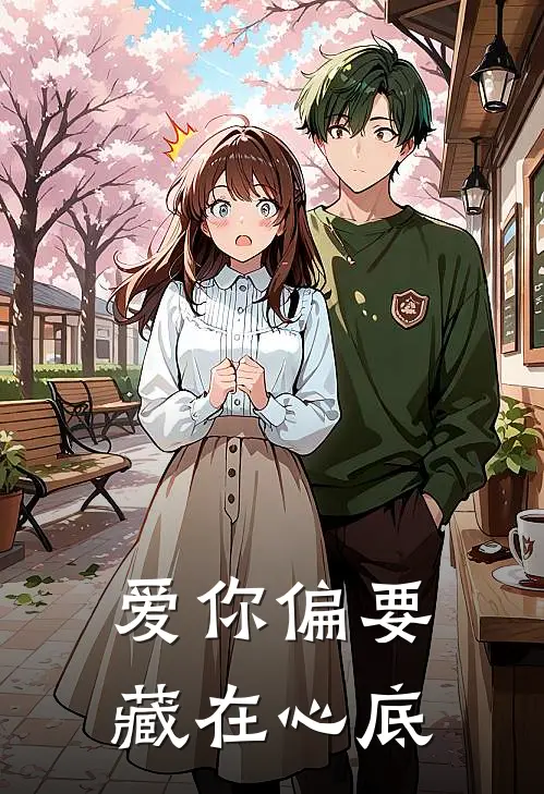 爱你偏要藏在心底