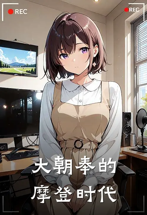 大朝奉的摩登时代