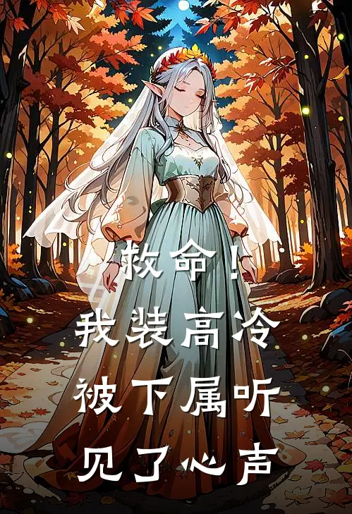 救命！我装高冷被下属听见了心声