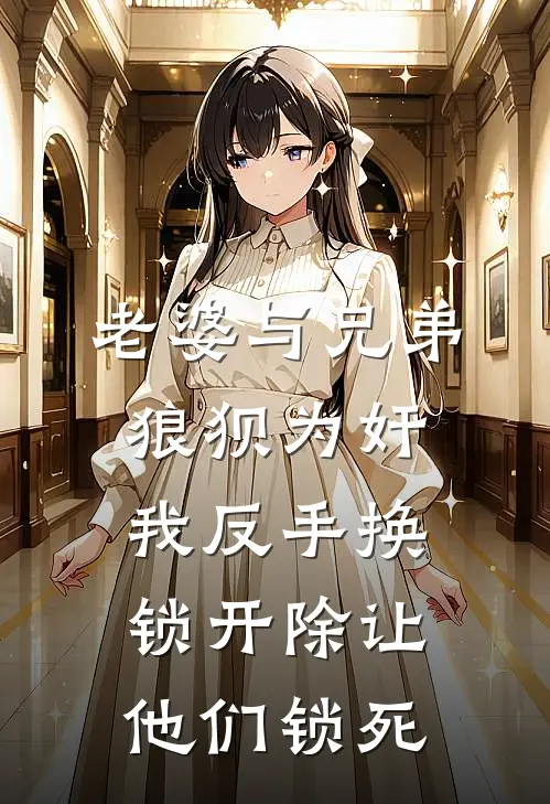 老婆与兄弟狼狈为奸，我反手换锁开除让他们锁死