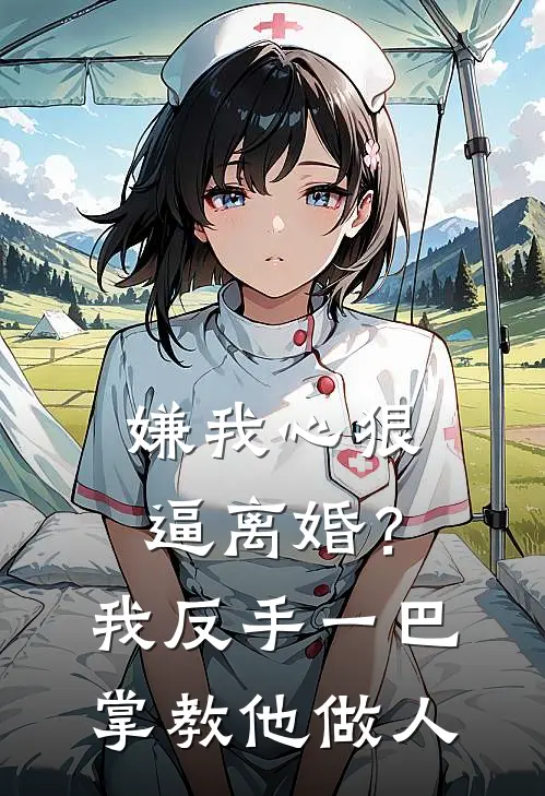 嫌我心狠逼离婚？我反手一巴掌教他做人