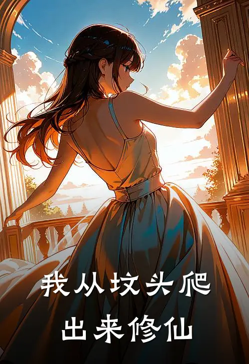 我从坟头爬出来修仙