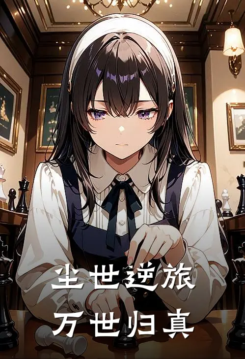 尘世逆旅万世归真