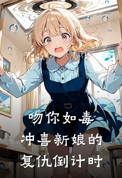 吻你如毒：冲喜新娘的复仇倒计时