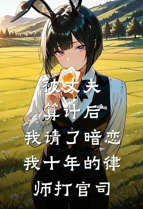 被丈夫算计后，我请了暗恋我十年的律师打官司