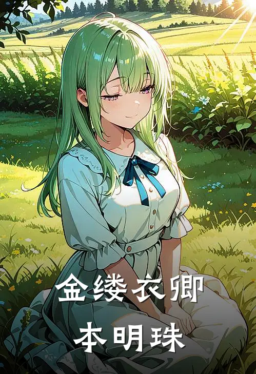 金缕衣卿本明珠