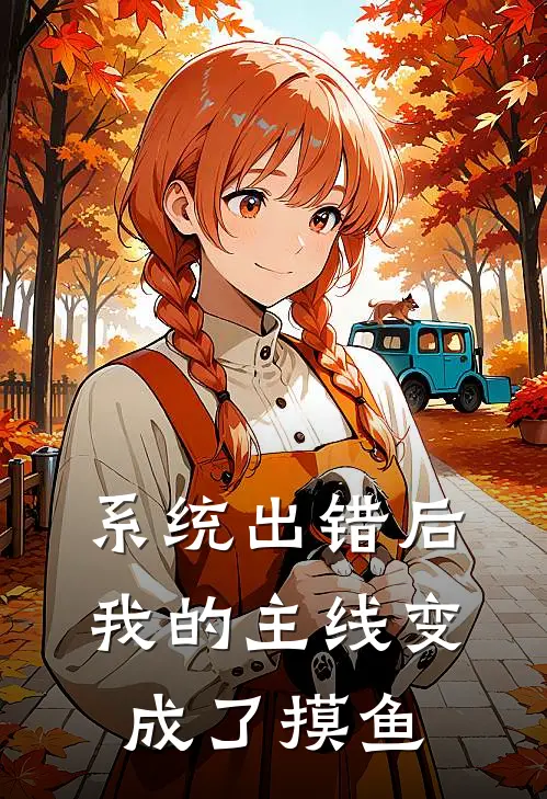 系统出错后，我的主线变成了摸鱼