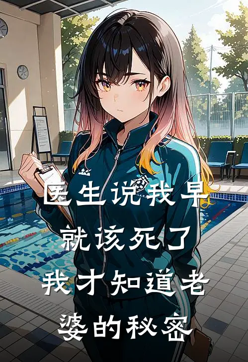 医生说我早就该死了，我才知道老婆的秘密