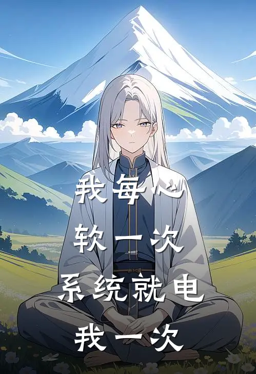 我每心软一次，系统就电我一次