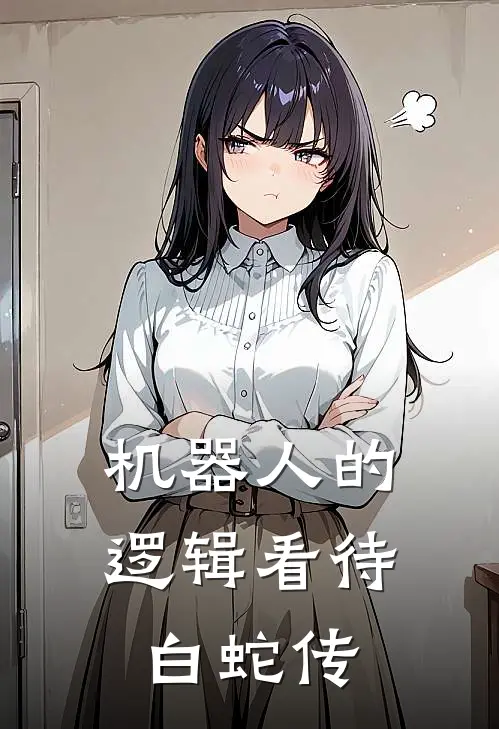 机器人的逻辑看待白蛇传