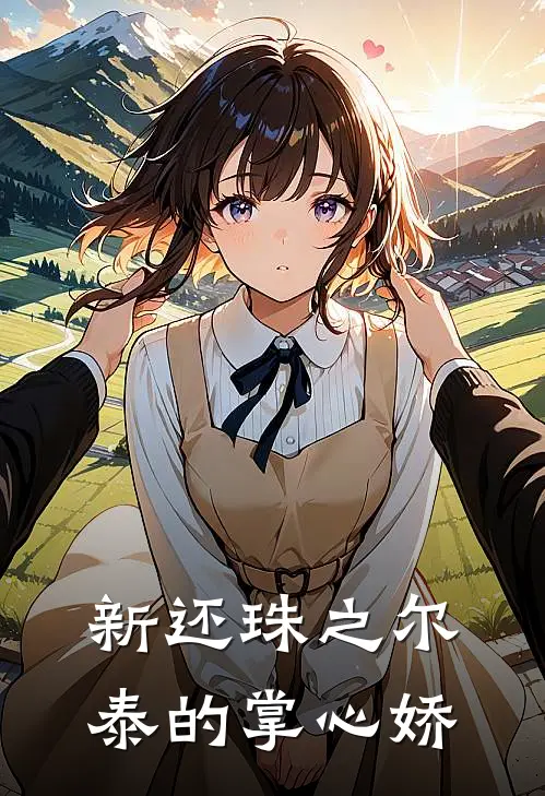 新还珠之尔泰的掌心娇