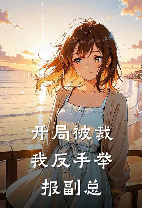 开局被裁，我反手举报副总
