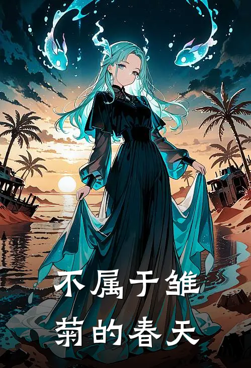 不属于雏菊的春天