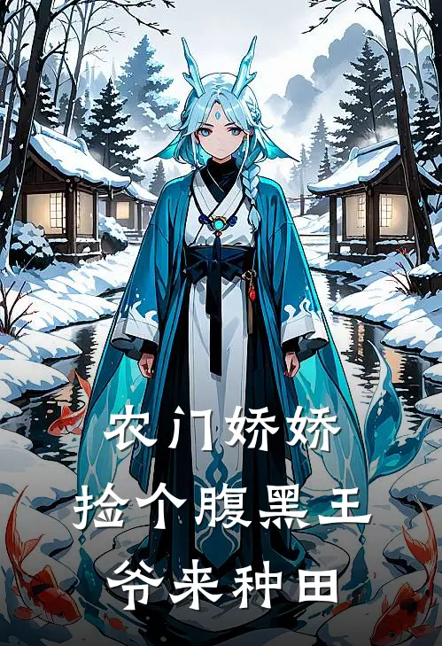 农门娇娇：捡个腹黑王爷来种田
