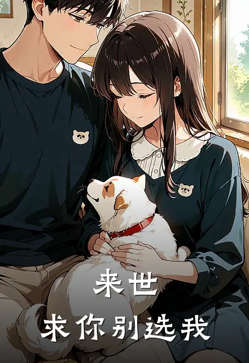 来世，求你别选我