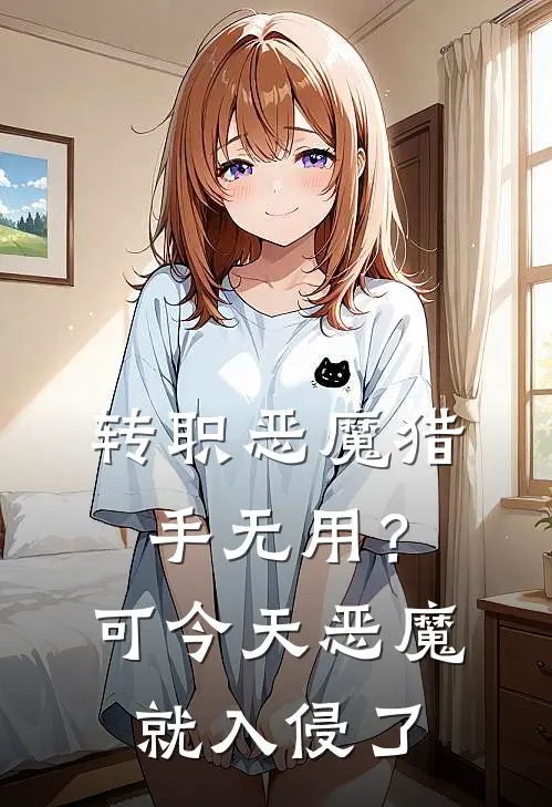 转职恶魔猎手无用？可今天恶魔就入侵了