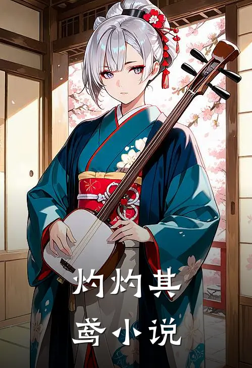 灼灼其鸢小说