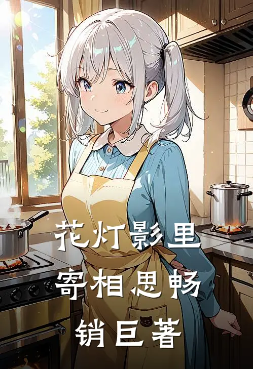 花灯影里寄相思畅销巨著