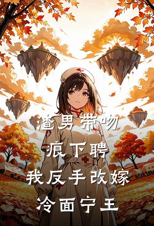 渣男带吻痕下聘，我反手改嫁冷面宁王