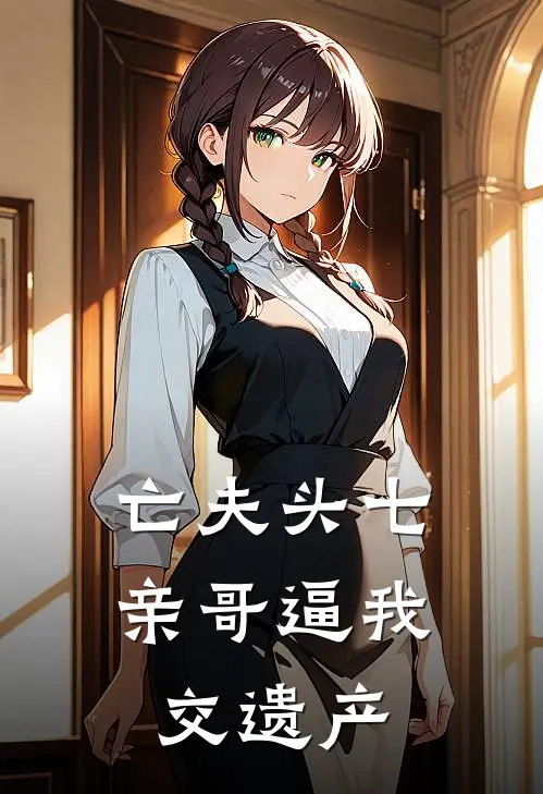 亡夫头七，亲哥逼我交遗产