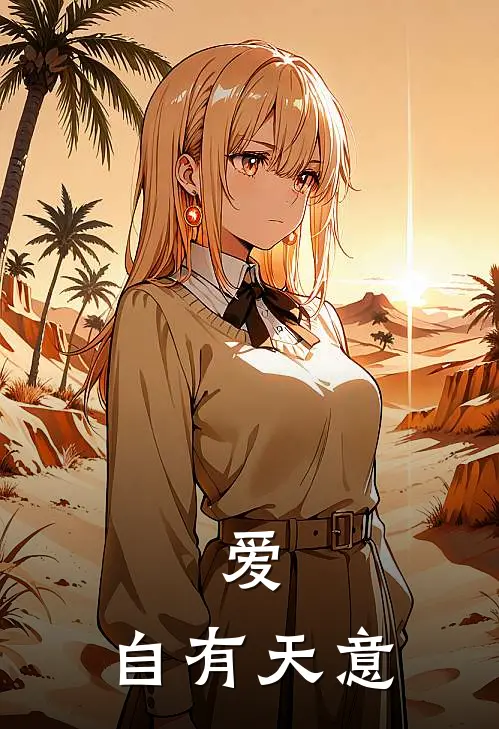 爱，自有天意