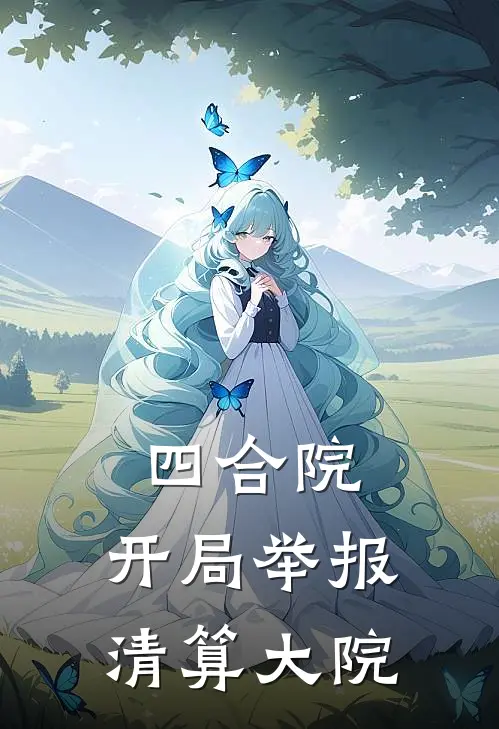四合院：开局举报，清算大院