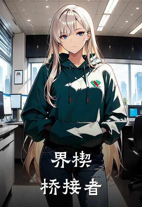 界楔：桥接者
