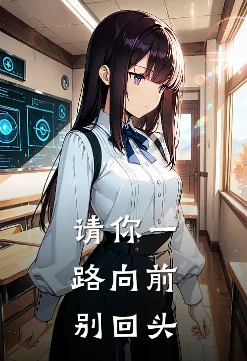 请你一路向前，别回头