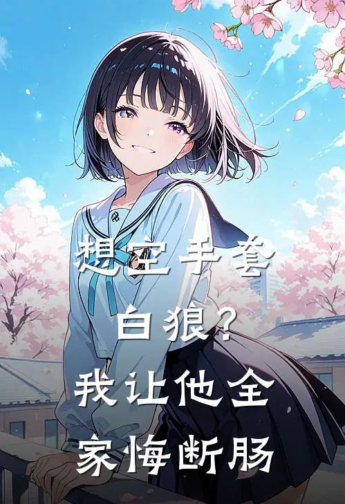想空手套白狼？我让他全家悔断肠