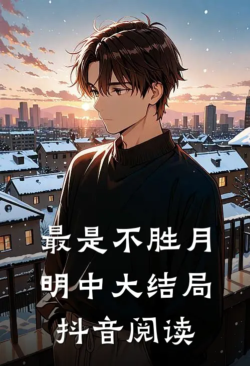 最是不胜月明中大结局抖音阅读