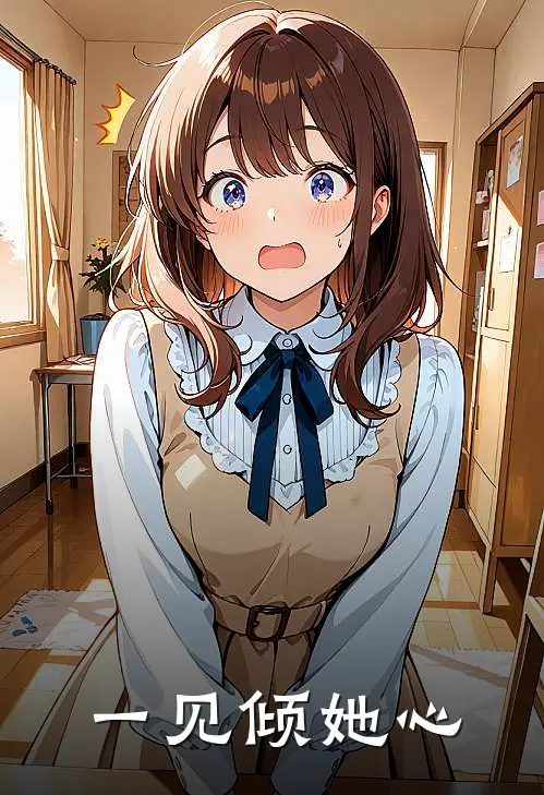 一见倾她心