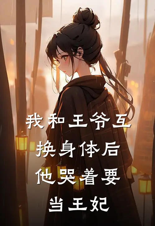 我和王爷互换身体后，他哭着要当王妃