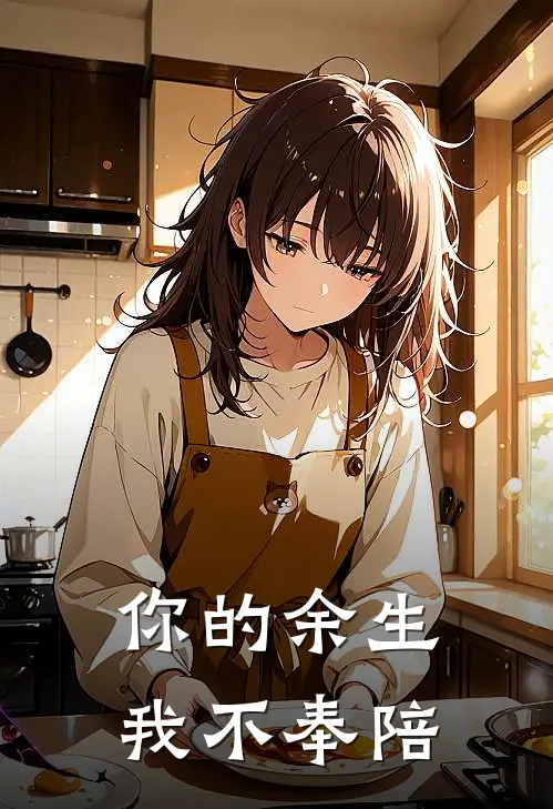 你的余生，我不奉陪