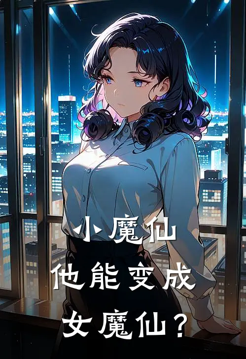 小魔仙：他能变成女魔仙？