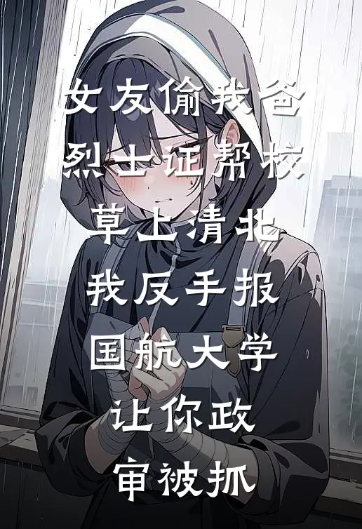 女友偷我爸烈士证帮校草上清北，我反手报国航大学让你政审被抓